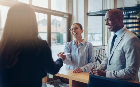 One more “star” led to 20% more revenue and 100% brand recall for a major hotel giant