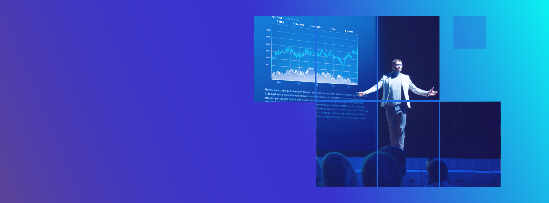 Assisted an Event and Hospitality Management Solutions Provider in Implementing Key Third-Party Integrations to Enhance Its Platform