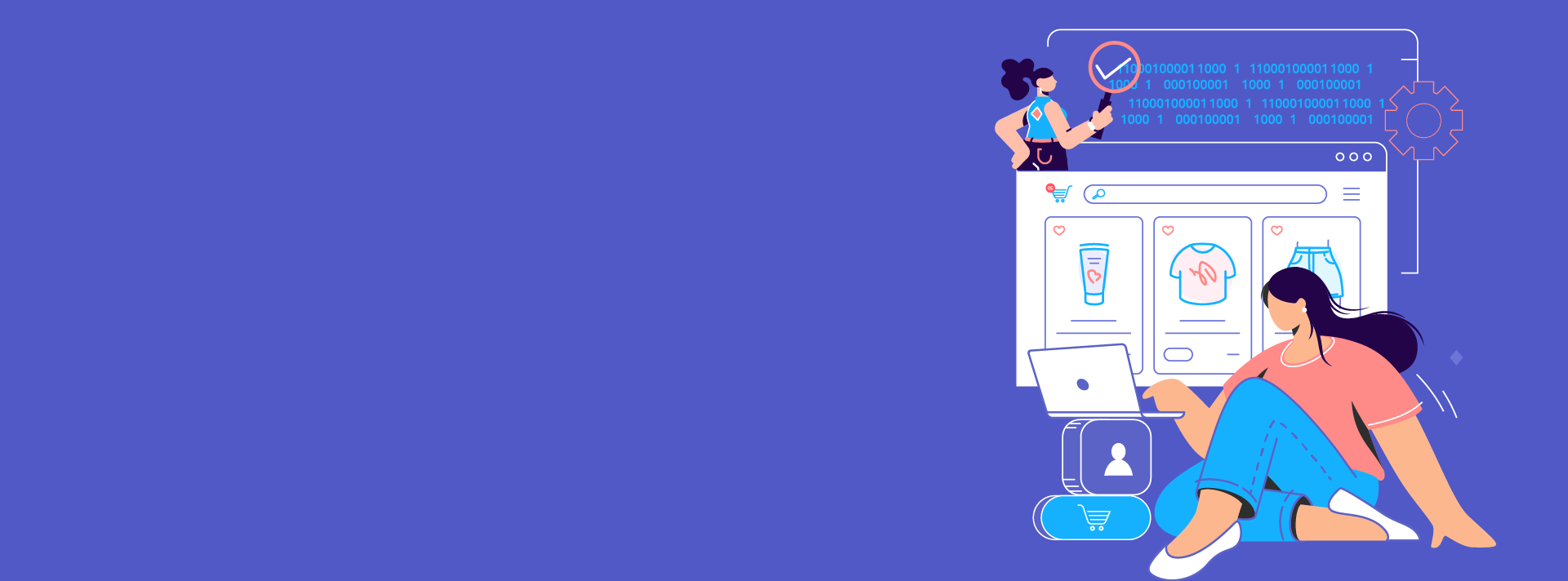 Implemented a Multi-Layer Test Automation Solution for a Leading Japanese Electronic Commerce and Online Retailing Company