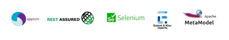 Enabled Quick Deliverables With In-House Test Automation Accelerator for an International Retail Leader in the Baking Industry