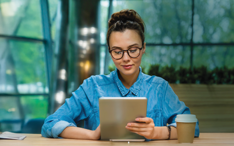 Boosted Online Visibility for a New E-Learning Platform Launched by a Leading US-Based Educational Publisher