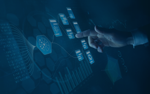 Cybage Devised and Implemented Comprehensive Digitization Strategies for a Managed It Operation Solution Provider to Elevate the Total Human Experience