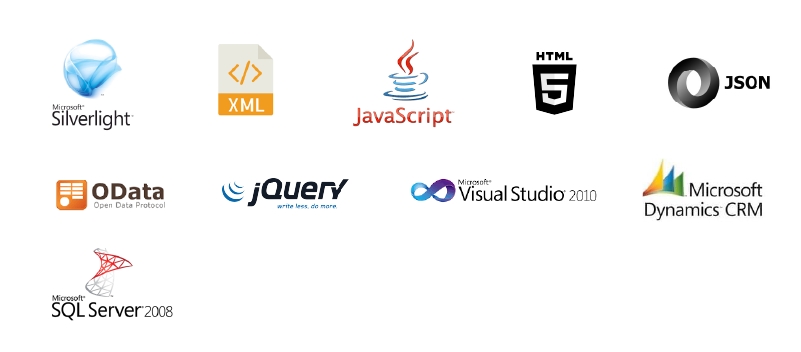 Developed MS Dynamics CRM 2011-Powered CCRM 2.0 System To Boost Performance of a Global Communication and Utility Service Provider