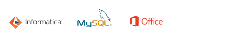 Cybage Helped a Home Health Platform in Data Quality Value Assessments_Tech stack