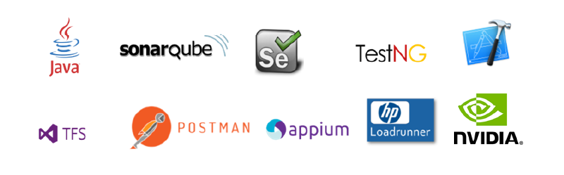 Cybage Helped a Hospitality Chain with Domain-Specialized Testing Improve Its Test Execution Time by 4x by Utilizing Top-Notch Testing Tools