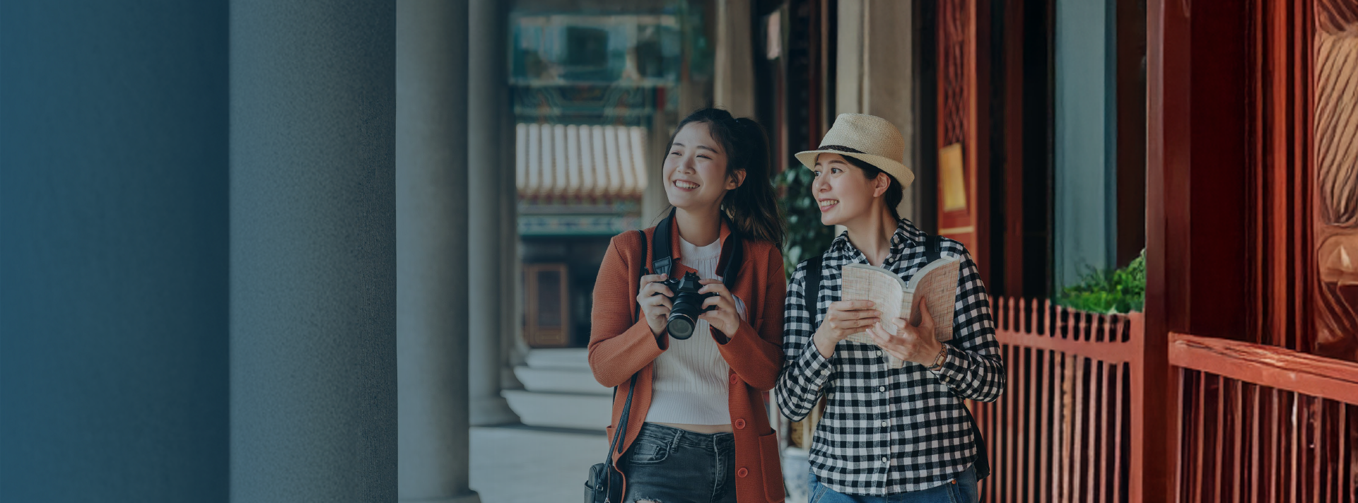 Assisted a Travel Privilege Platform With Quicker Functionality Rollout