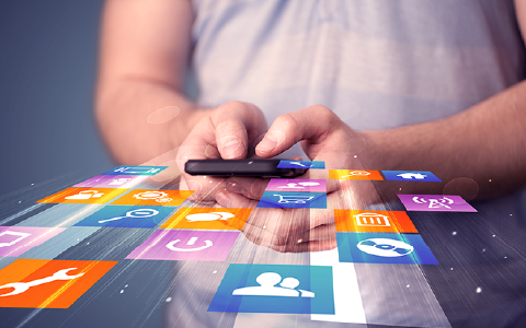 Cybage Helped a Leading Imagery Provider in Developing a Native Mobile App To Enhance User Experience