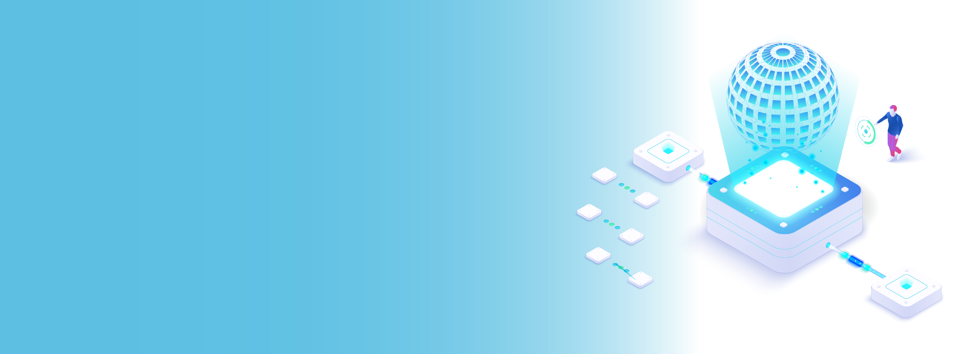 Cybage Helped in Big Data Validation of Next Generation Machine Data Processing