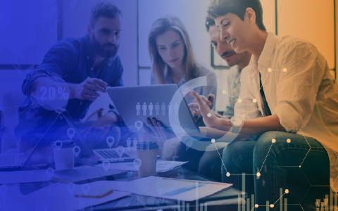 Cybage Helped a Cloud-Based Business Intelligence Platform by Implementing an Intelligent Test Automation Solution and Delivering a High-Quality Product in Short Release Cycles