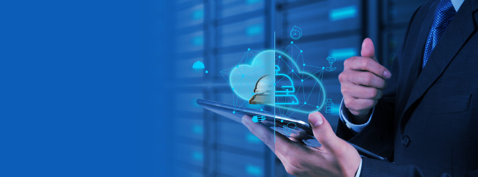 Cybage Helped a Leading Hospitality Solutions Provider to Reduce Revenue Leakage by Providing Proactive 24x7 Support Service