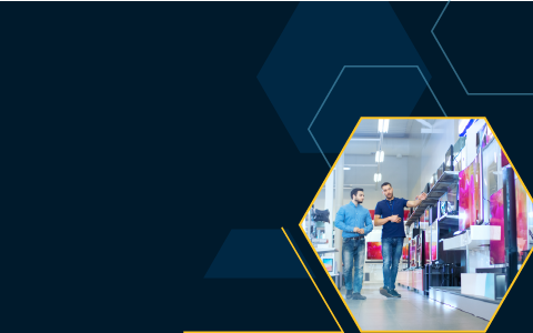 Cybage Revamped a Magento-Based Omnichannel Commerce Solution for a Leading Kuwait-Based Electronics Retailer To Support Its Growth, Flexibility, and Scalability