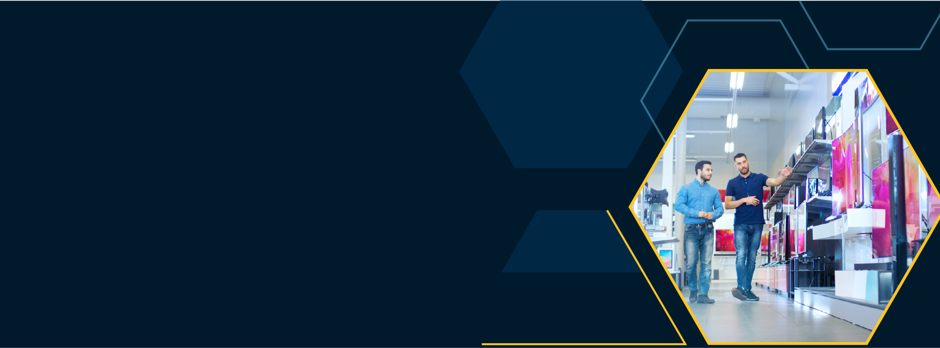 Cybage Revamped a Magento-Based Omnichannel Commerce Solution for a Leading Kuwait-Based Electronics Retailer To Support Its Growth, Flexibility, and Scalability