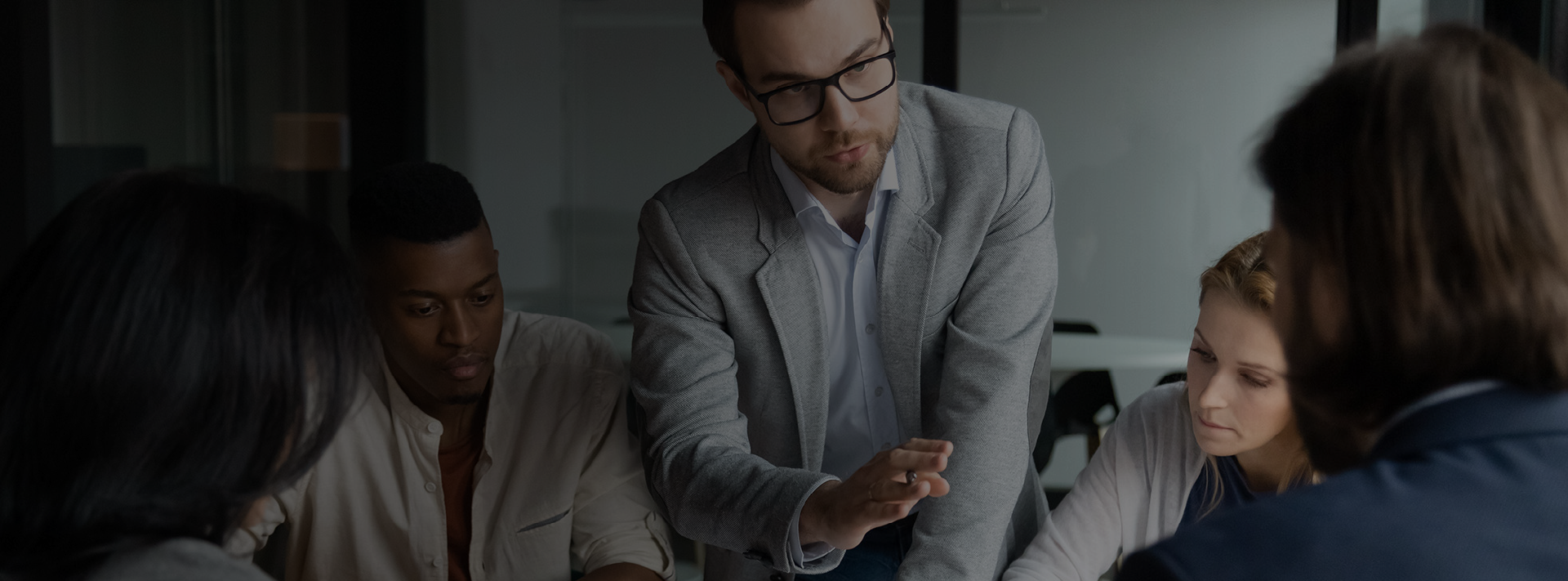 Cybage built a feature-rich easy to adapt stacked solution-website.webp