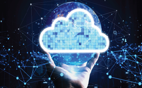 Cybage delivered an end to end data lake implementation-Thumbnail