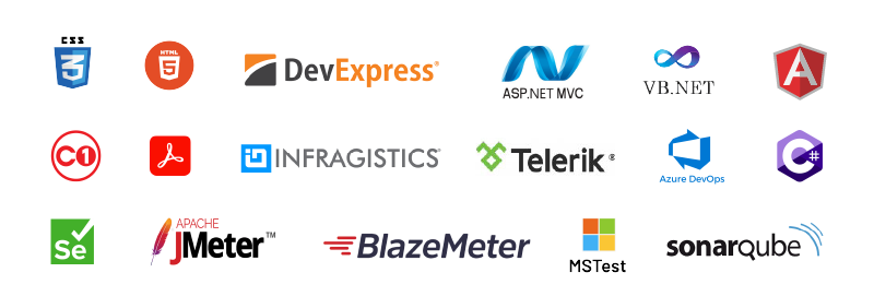 Cybage enabled tech transformation and platform engineering for an automotive-Tech stack.webp