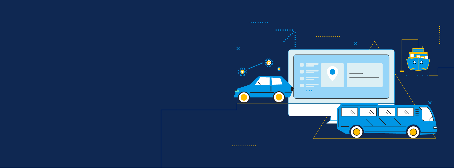Cybage enabled tech transformation and platform engineering for an automotive-website.webp