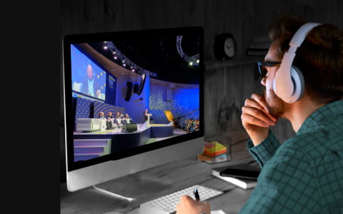 Cybage Sustained and Enhanced the Platform of a Leading Meetings & Events Technology Provider, Strengthening Its Growth Globally, Onboarding Acquired Products, and Integrating with External Systems