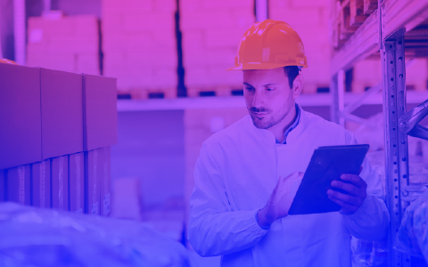 Cybage’s robust mobile based last mile delivery solution helped a global e-commerce provider-Thumbnail