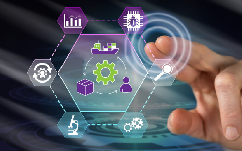 Ensured Future-Scale Readiness for a Global Supply Chain Management Software Provider