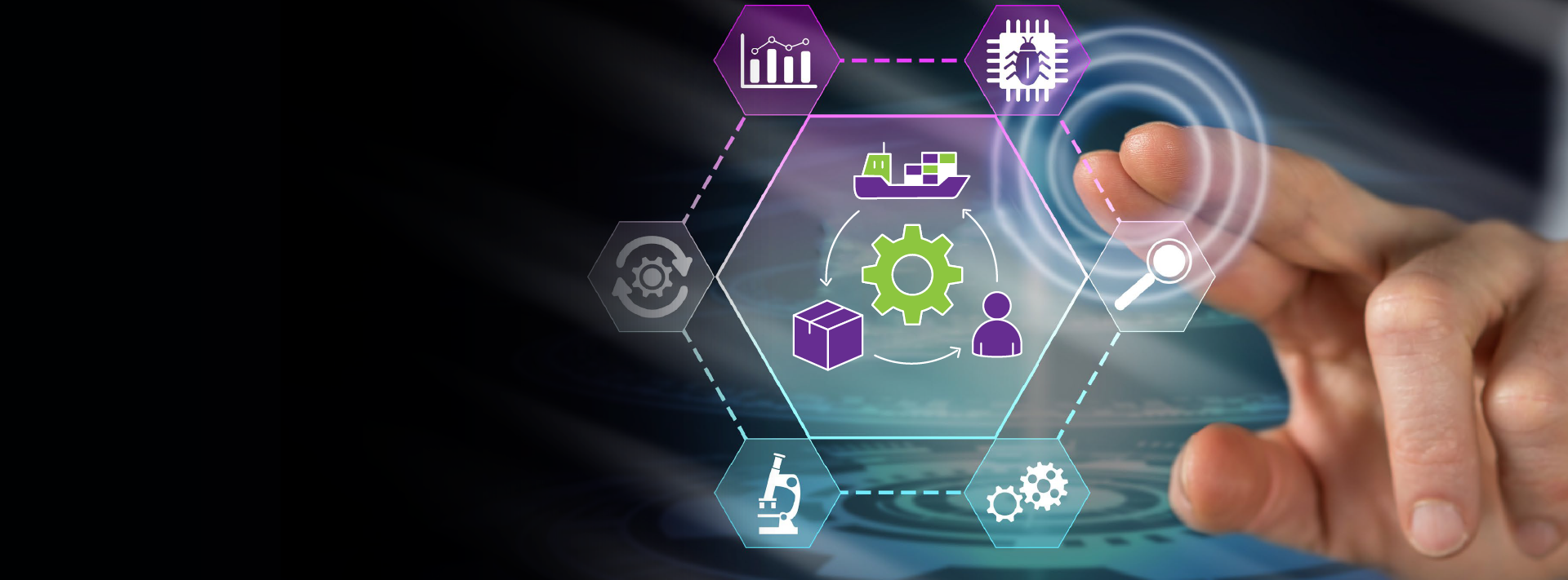 Ensured Future-Scale Readiness for a Global Supply Chain Management Software Provider