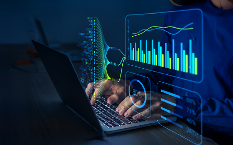 Empowered a Global Leader in Advertising and Public Relations to Make Faster and Smarter Decisions by Providing Real-time, Data-driven Insights