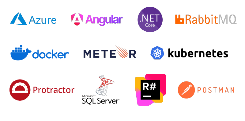 HCLS_Medical Director_Tech Stack.webp