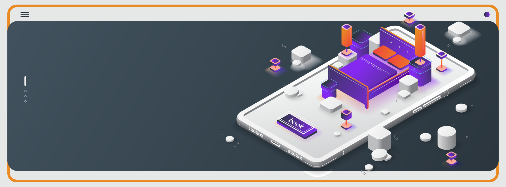 Cybage Helped a Leading Hotel Reservation Platform Expand Their Business by Helping Them Onboard 12,000 New Properties, Making Them the Best of Their Kind