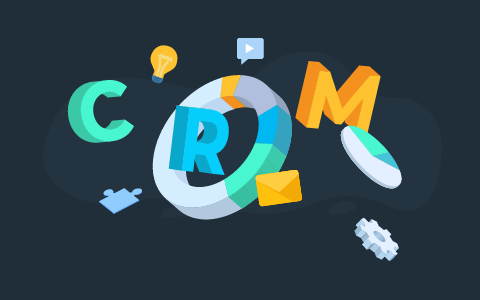 Helped a Leading IT Consulting Company Meet the Unique Needs of Various Business Groups with a CRM Solution that Works with Microsoft Office Outlook and Fits into its Existing IT Infrastructure