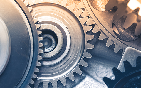 Improved Cost-Effectiveness and Elevated User Experience for a Leading Supplier of Mechanical Parts