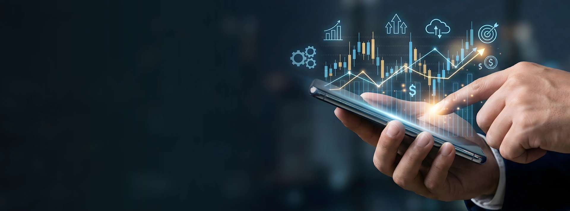 Built a Future-Ready HR Mobile Experience Through AI-Powered Modernization for a UK Finance Brand