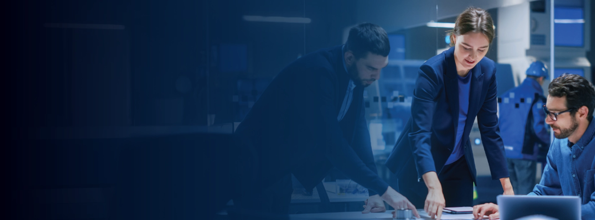 Platform Consolidation for a Global Leader in Enterprise Asset Management