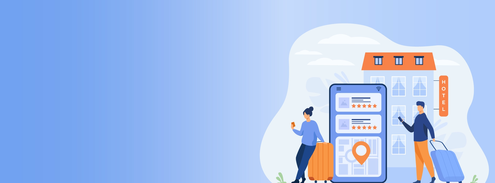 Leading Global Travel & Hospitality Platform Moves to AWS, Achieving Greater Resilience, Cost Savings, & Agility