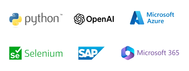 We Streamlined Vendor Invoice Processing with AI-based Data Extraction and Smart Processing