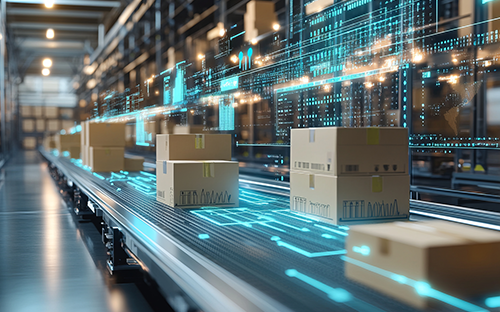 We Leveraged AI Orchestration for Supply Chain Agility