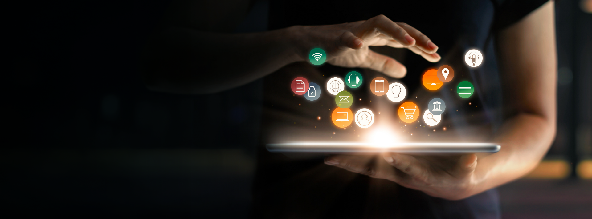Google Analytics 360 Suite Implementation Enhances Decision-Making for a Next-Gen Marketing Tech Company 