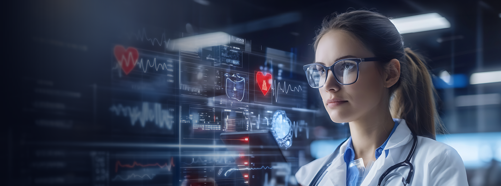 The Rise of AI Medical Scribes: Transforming Clinical Documentation