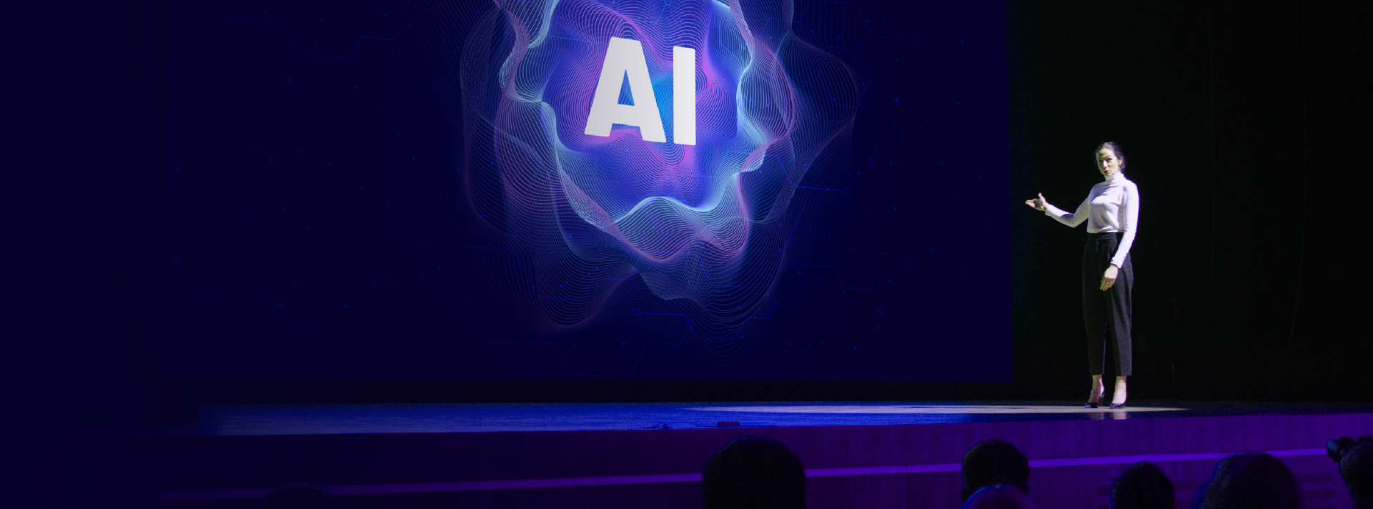 Modernized a Leading Events Technology Platform on AWS with AI-Driven Insights for Global Growth and Integration