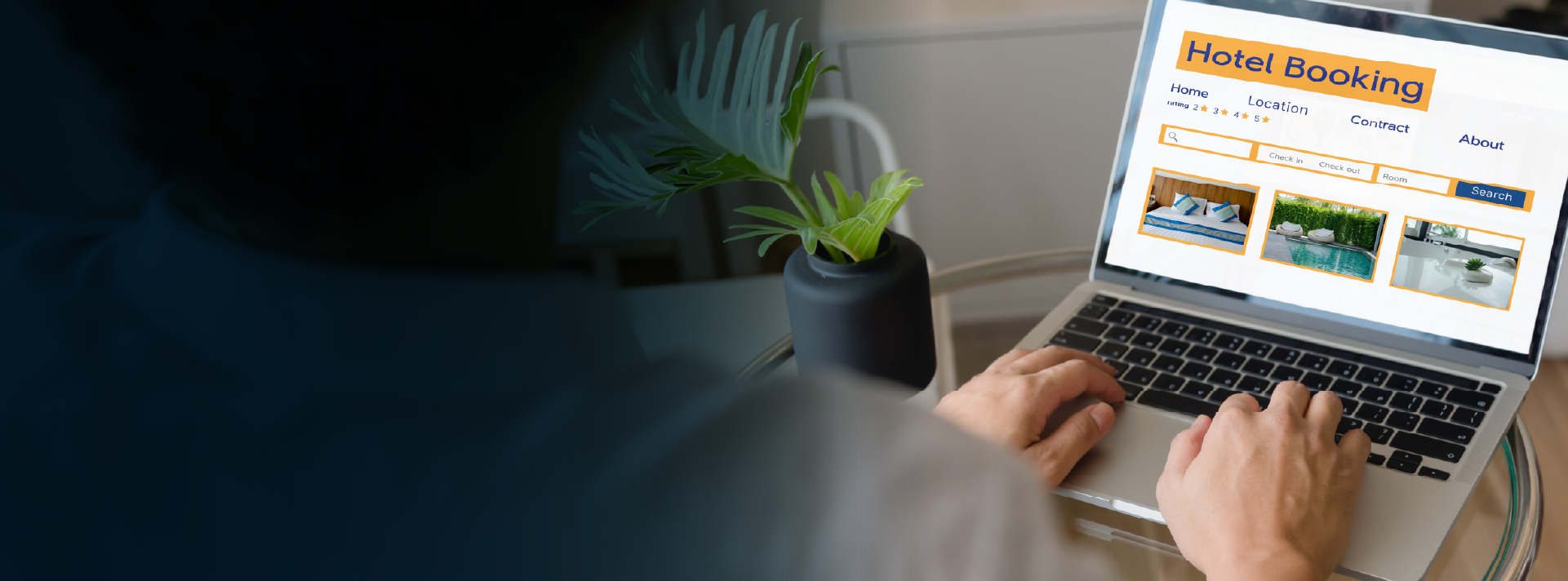 Built Self-Service BI Enterprise Applications to Power Smarter Hotel and Travel Decisions for a Travel Tech Expert