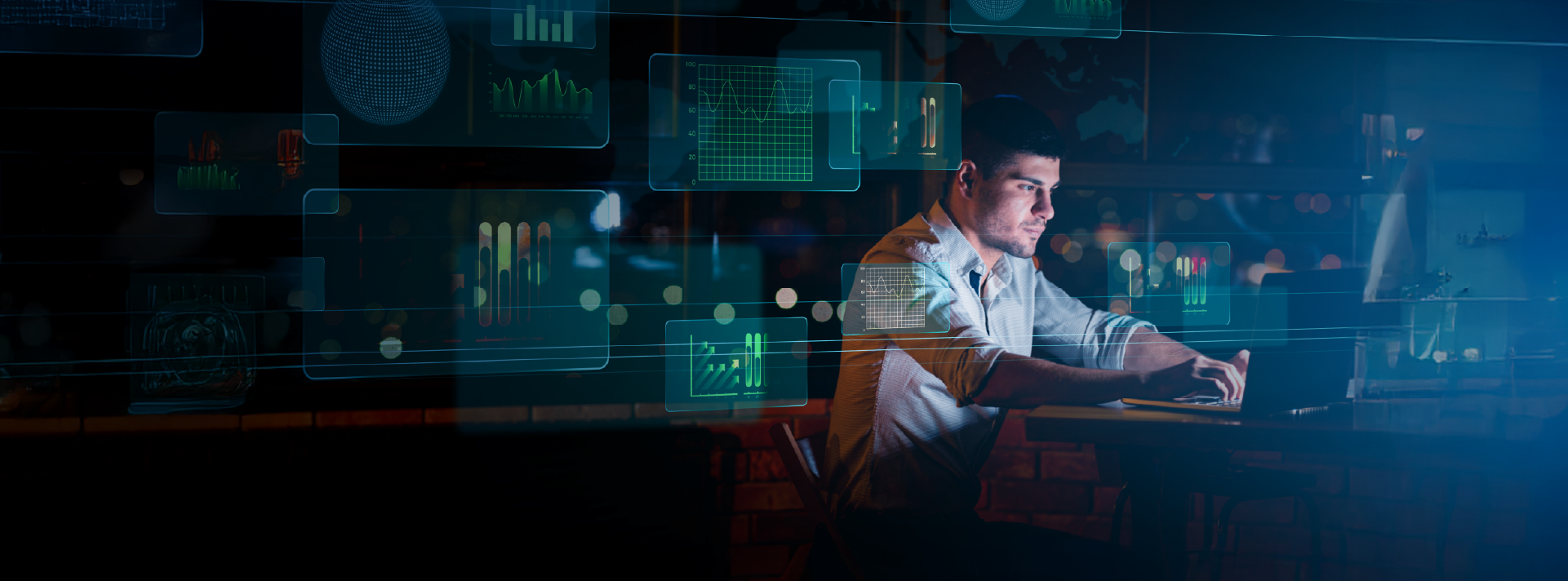 How Automation Solutions Helped a Pioneer Media Agency to Reduce Time of Operations and Enhance Efficiency