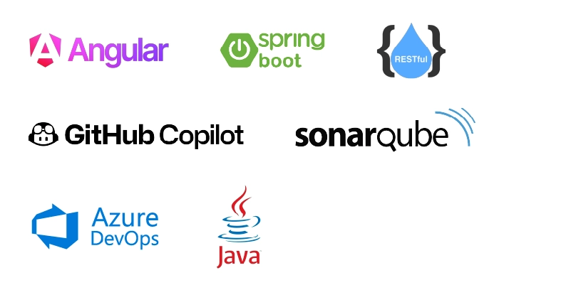Accelerated Digital Transformation through Legacy System Modernization for an Enterprise Legal Management Platform