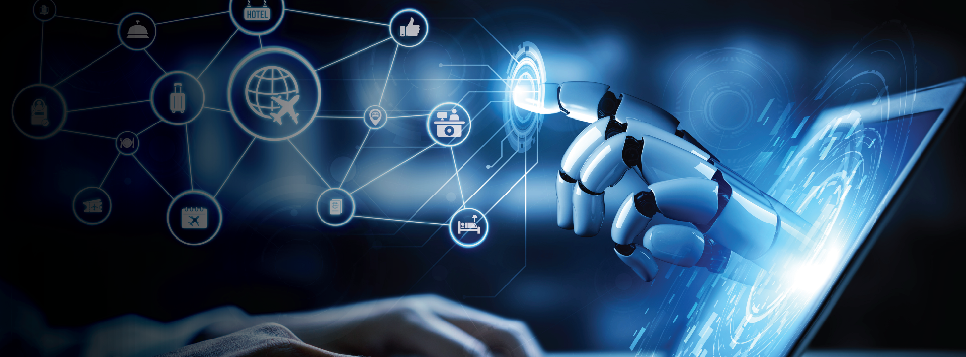 Hospitality Workforce Management: How Agentic AI Is Transforming Operations