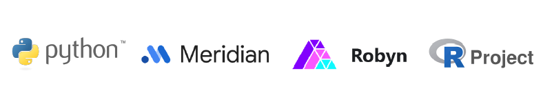 We Improved Marketing ROI with a Data-Driven Marketing Mix Modeling for a Media Leader