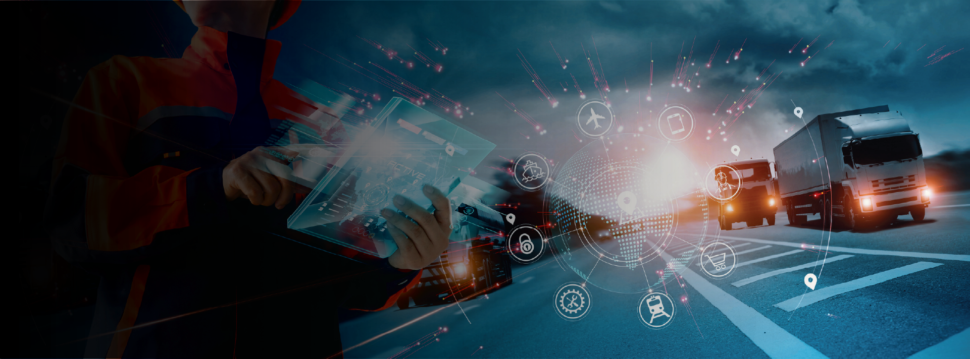 Supply Chain Resilience vs. Antifragility