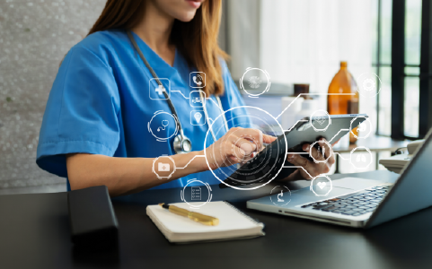 Accelerated Pay for Performance (P4P) Onboarding and Integration for a Leading Healthcare Platform