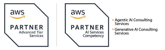 Agentic AI Logos
