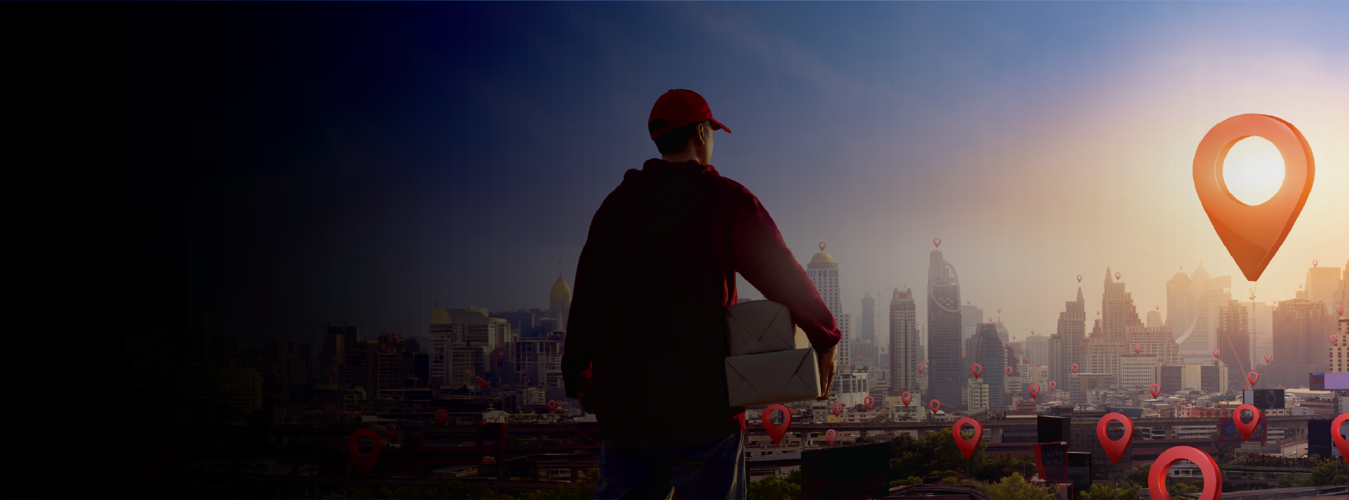 Hyperlocal Retailing: Proximity as the New Competitive Edge
