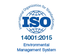 ISO Certification