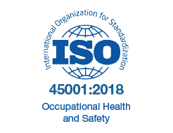 ISO Certification