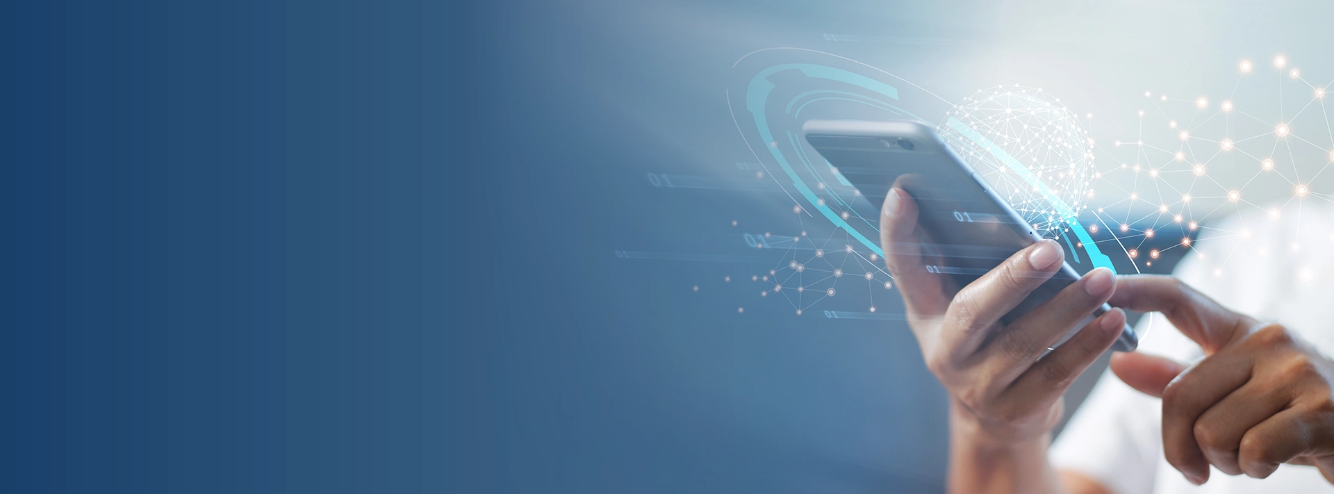 Expanded Market Reach with a Future-Ready, Scalable Platform through Mobile-First Modernization on AWS
