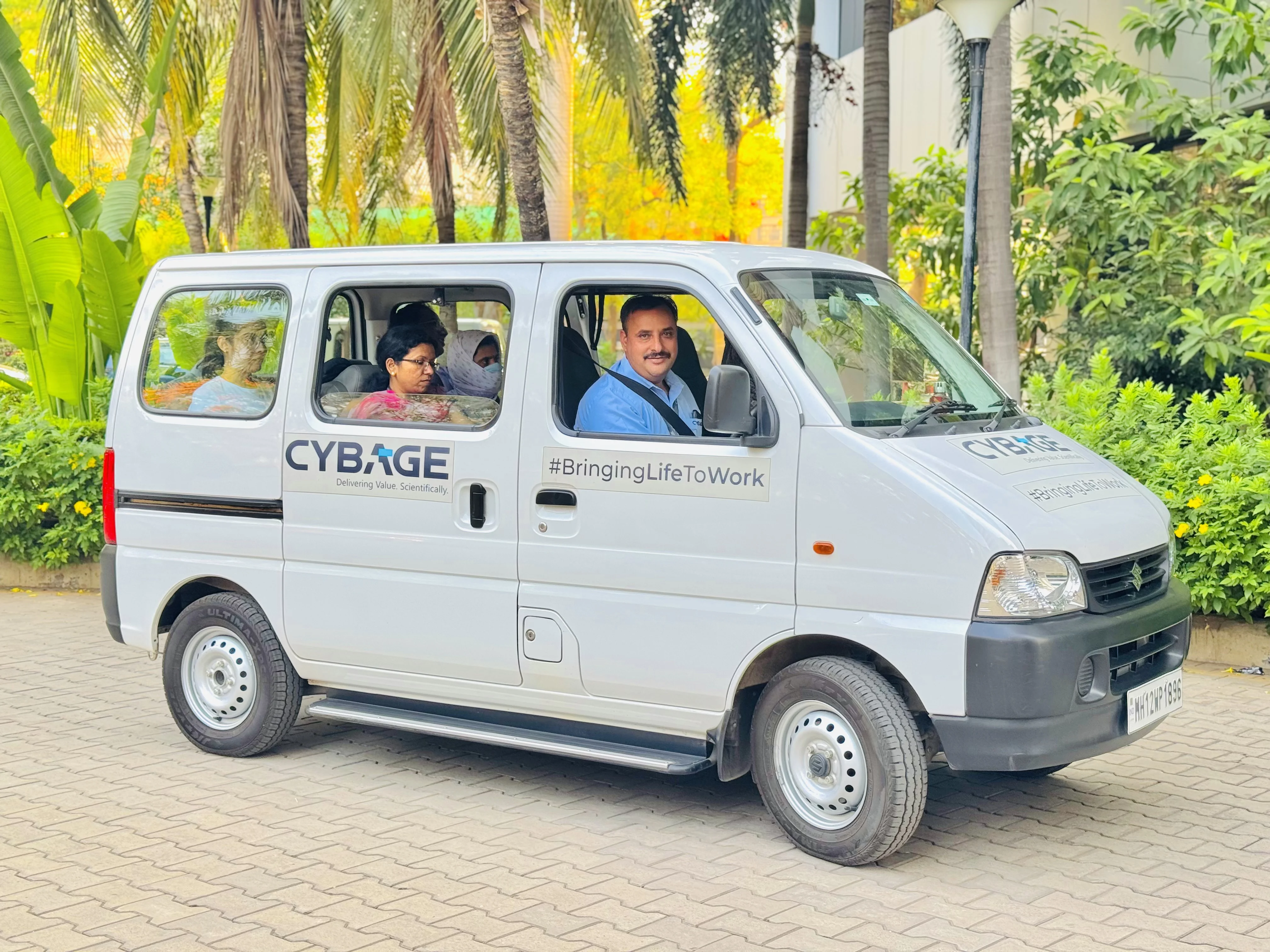 Shuttle Service